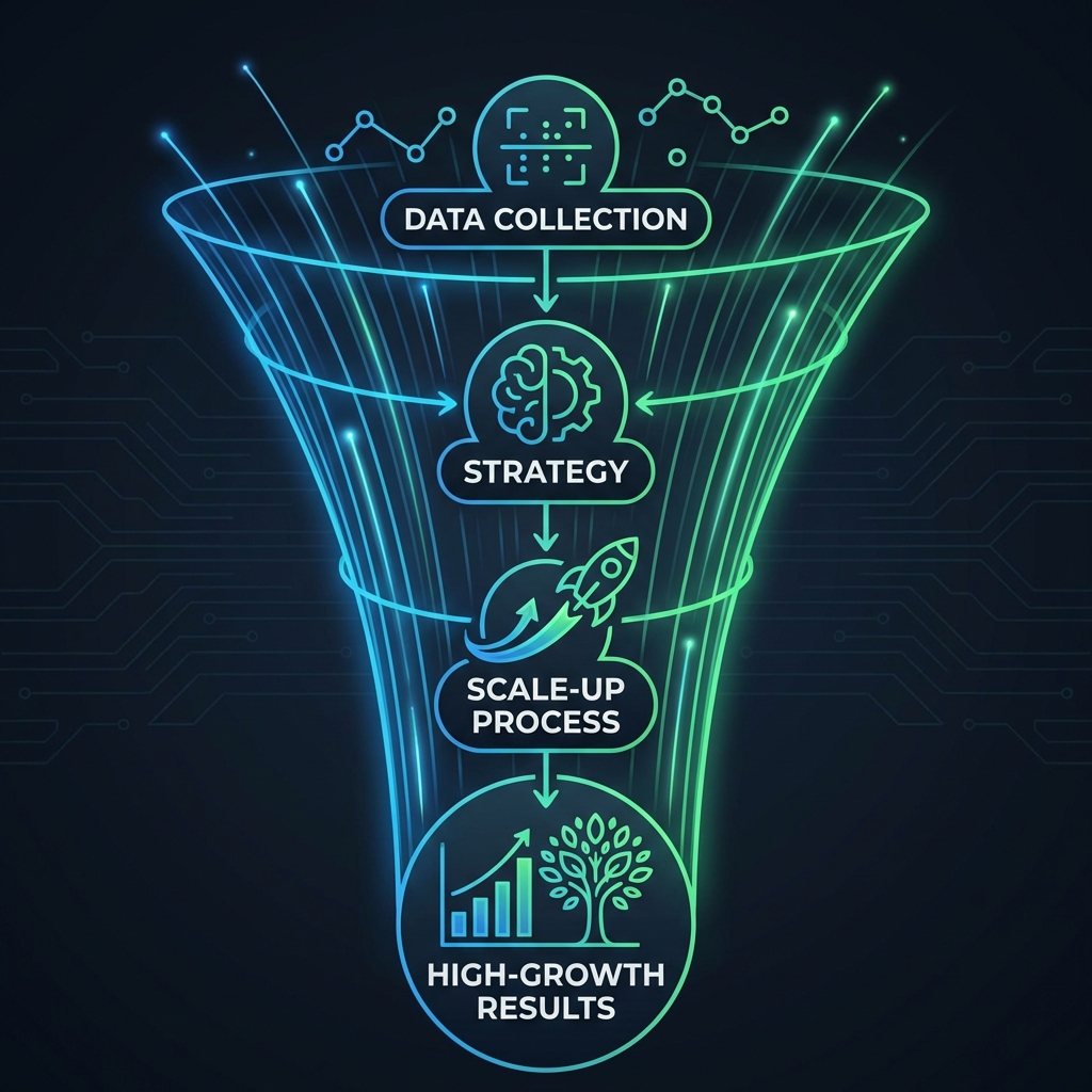 Strategic Workflow